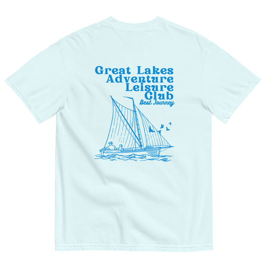 Great Lakes Adventure Leisure Club