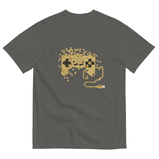 Retro Gaming Nostalgia