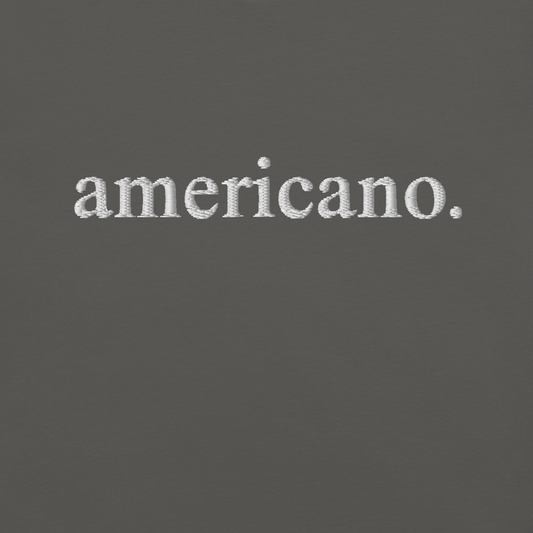 americano