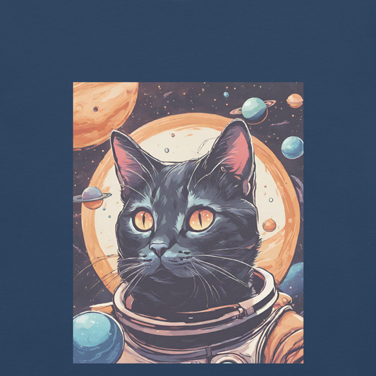 Cosmic Cat