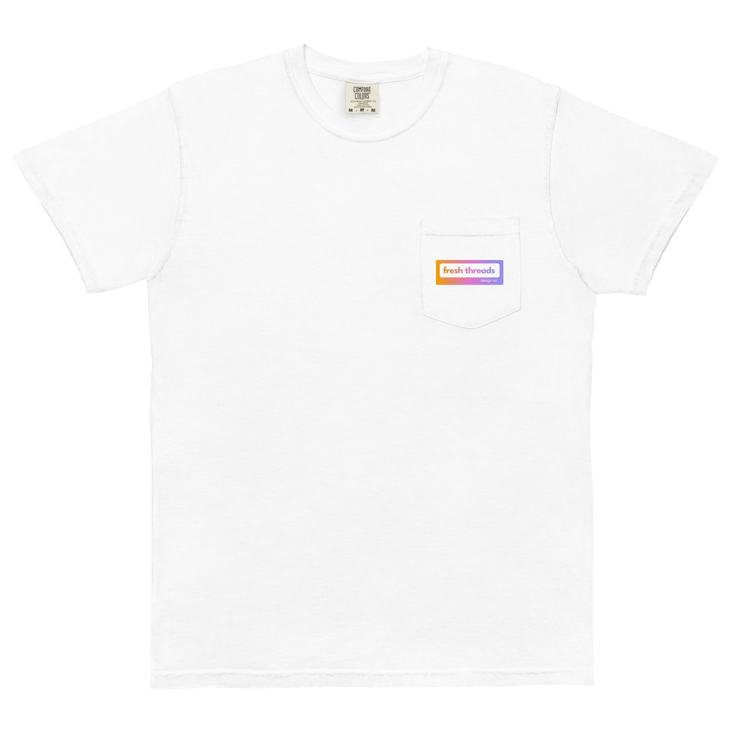 Fresh Threads Design Co
