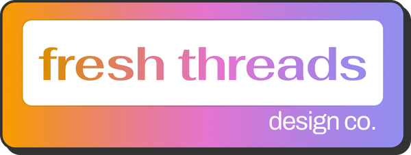 Fresh Threads Design Co