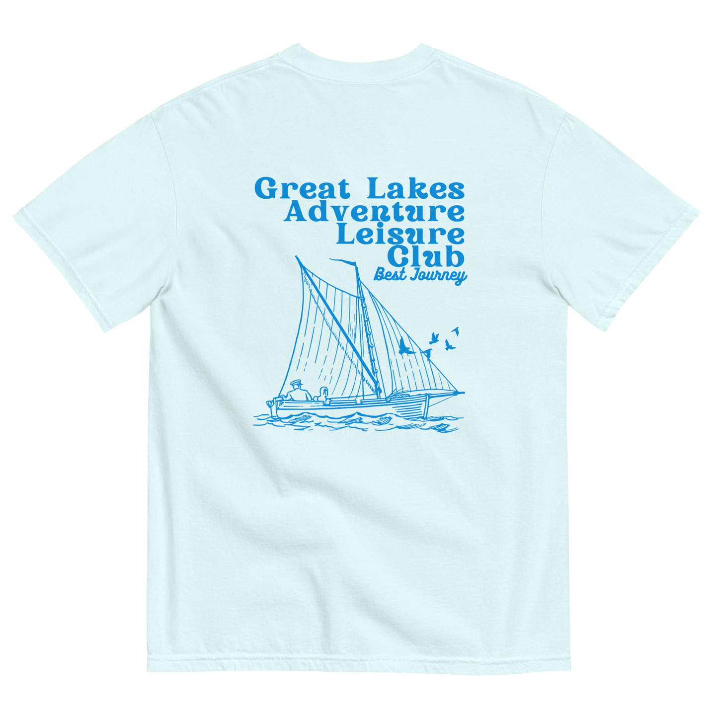 Great Lakes Adventure Leisure Club