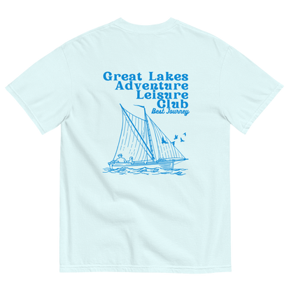 Great Lakes Adventure Leisure Club