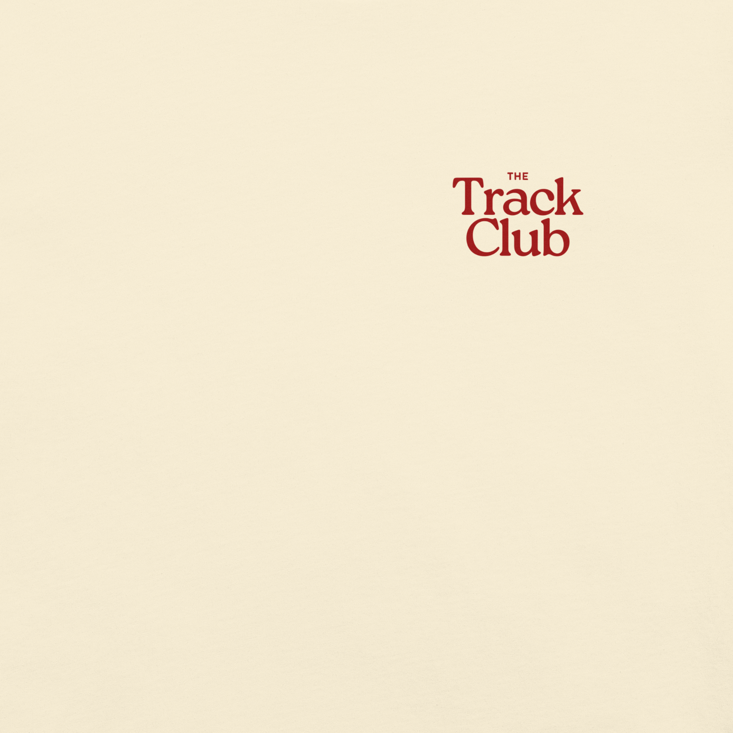 The Track Club
