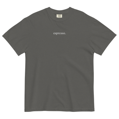 espresso