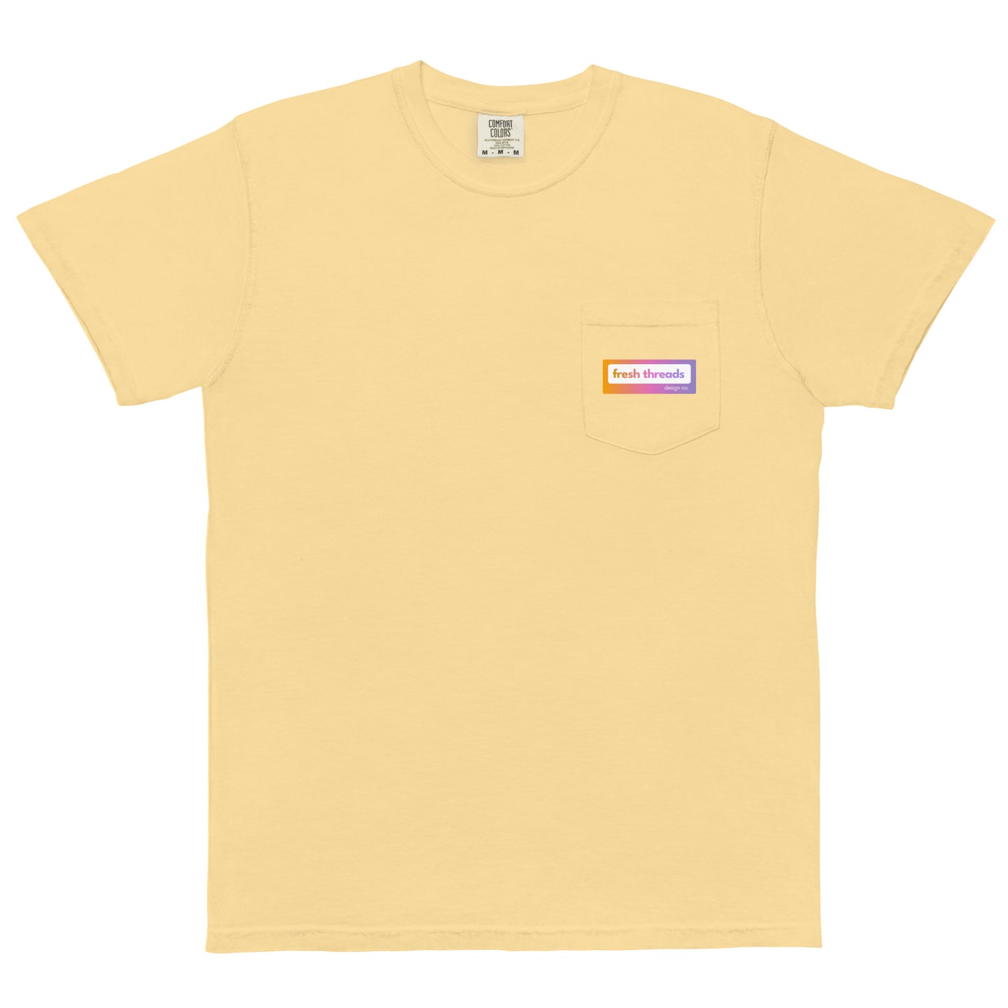 Fresh Threads Design Co